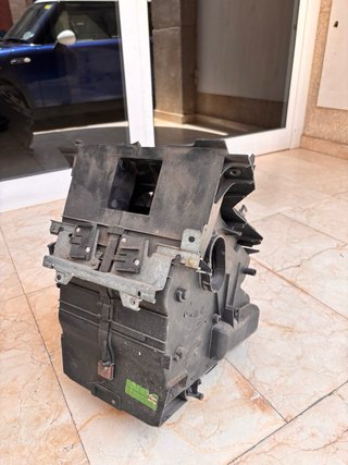 Mueble Calefacción GT Turbo