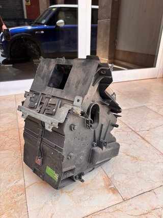 Mueble Calefacción GT Turbo