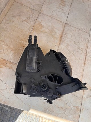 Mueble Calefacción GT Turbo