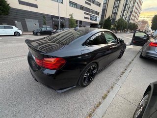 BMW F32 2015