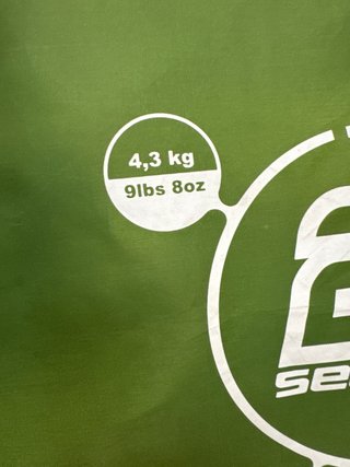 Tienda campaña 4 personas 2 Seconds Quechua Decath