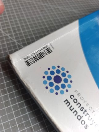 Matemáticas 2o ESO.