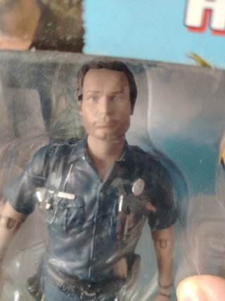 Figura Terence Hill Articulada