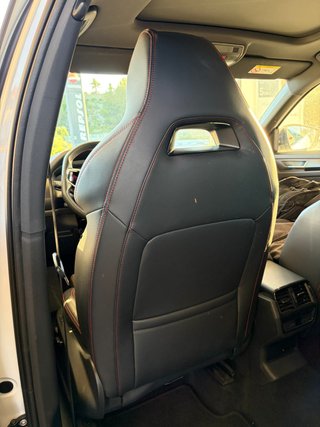 Skoda Kodiaq 2.0 TSI 180KW (245cv) DSG RS