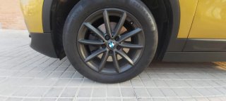 Llantas de aluminio 17 BMW Originales