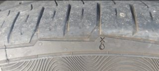 Llantas de aluminio 17 BMW Originales