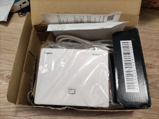 Gigaset pro N510 IP PRO Base DECT