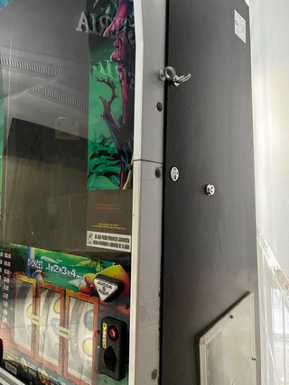 Máquina tragaperras Gnomos