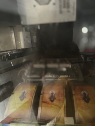 Máquina tragaperras Gnomos