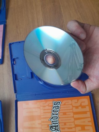 Lote GTA (Grand Theft Auto) PS2