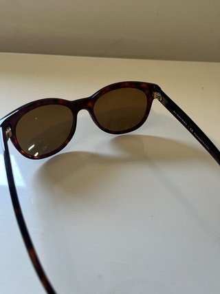 Gafas de sol Burberry B4132 Tortoise