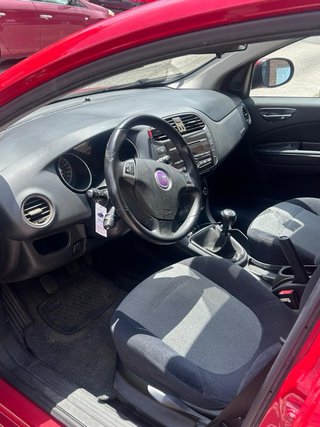 FIAT Bravo 1.9 2007
