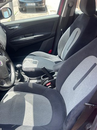 FIAT Bravo 1.9 2007