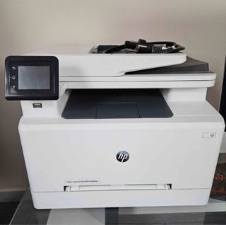 HP Color LaserJet Pro M280nw Multifunción