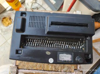 Destructor de Papel Staples  y CDS