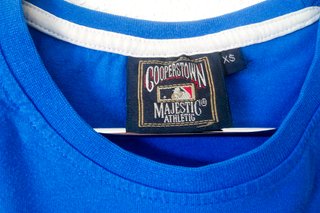 camiseta Los Angeles Dodgers