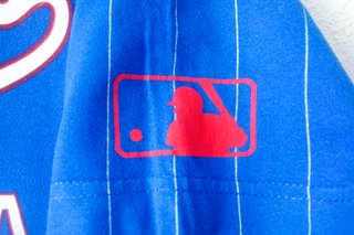 camiseta Los Angeles Dodgers