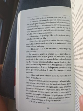 Castillos de fuego