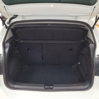 Volkswagen T-Cross 2021