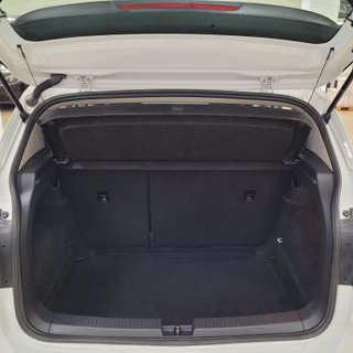 Volkswagen T-Cross 2021