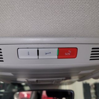 Volkswagen T-Cross 2021