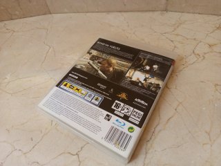 Juego PS3 007 Quantum of Solace.Funciona! Completo
