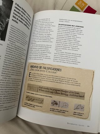 Fraudes, Estafas y Falsificaciones Toda la Verd...
