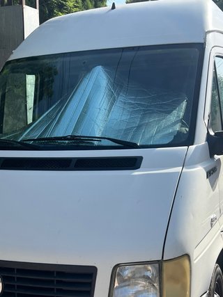 Volkswagen LT35 2003
