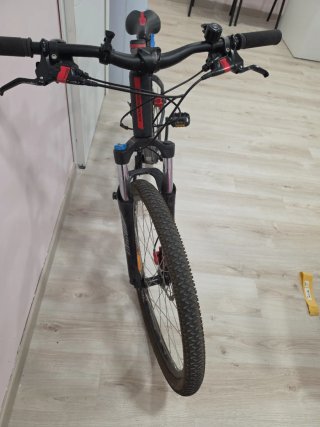 Bicicleta Rockrider ST530 SP L