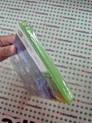 NUEVO Fist of the North Star: Ken's Rage Xbox 360