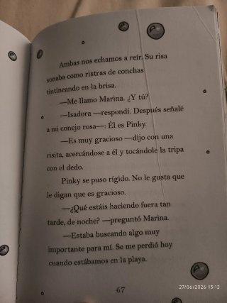 2 libros de Isadora Moon