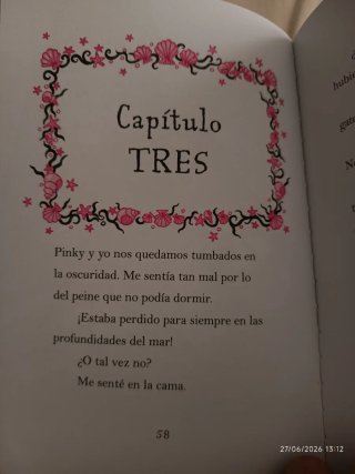 2 libros de Isadora Moon