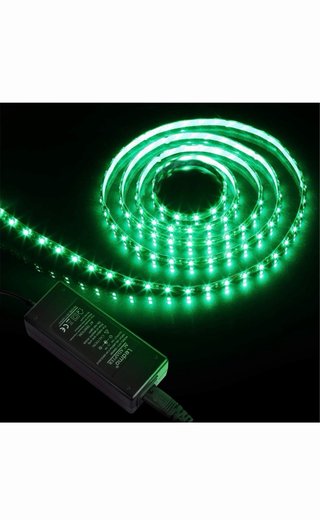 Ledmo Adaptador Corriente 12V 5A HTY-1205000
