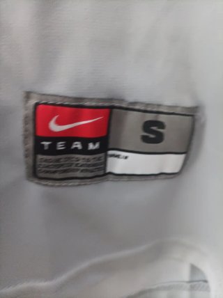Camiseta Fútbol Americano Colorado Nike Talla S