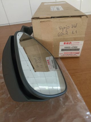 Espejo Izquierdo Suzuki GSX-R 1000/750/600