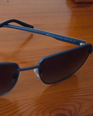 Gafas de sol polarizadas Timberland