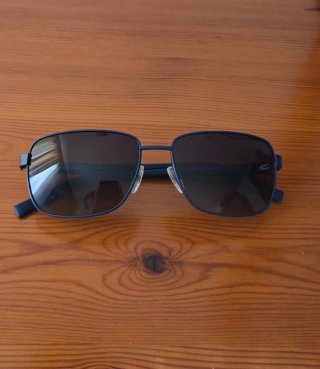Gafas de sol polarizadas Timberland