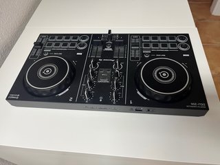 Controlador DJ Pioneer DDJ-200