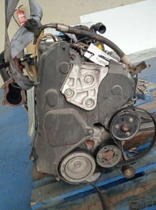 Otolp896789 motor completo renault megane i fase 2