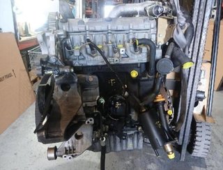 Otolp896789 motor completo renault megane i fase 2