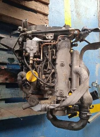 Otolp896789 motor completo renault megane i fase 2