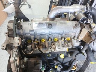 Otolp896789 motor completo renault megane i fase 2