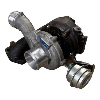 Turbo Nissens 1.9 CDTI Opel Astra H