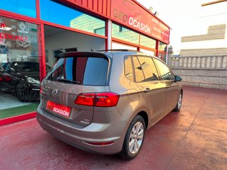 Volkswagen Golf Sportsvan 2014