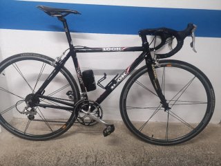 Bicicleta Carretera LOOK KG 461 Carbono