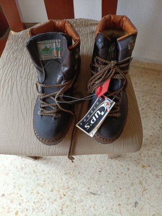 Botas Cup's Talla 41 Sin Estrenar