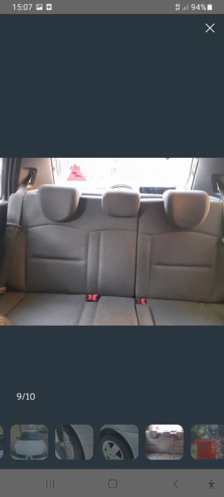Renault Clio 2008