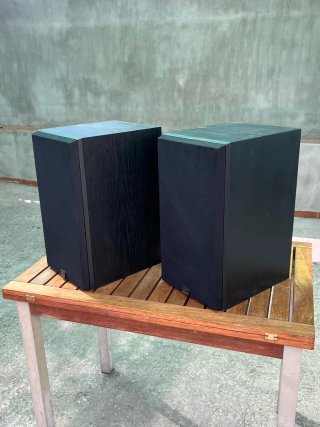 Altavoces Celestion 7