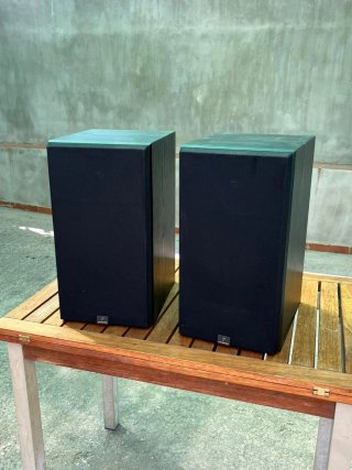 Altavoces Celestion 7