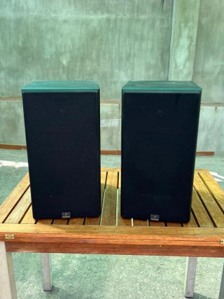 Altavoces Celestion 7